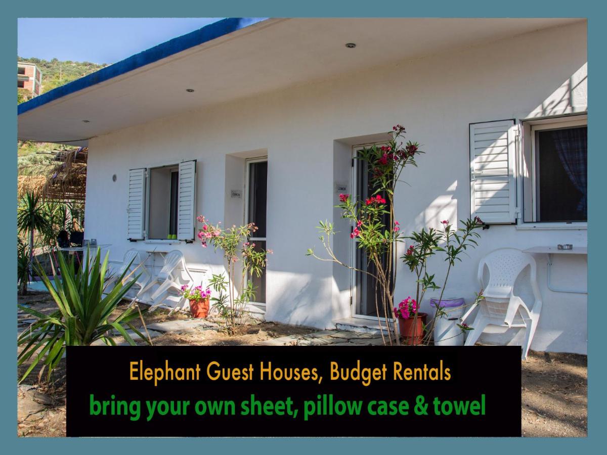 Elephant Guest Houses, Kampos